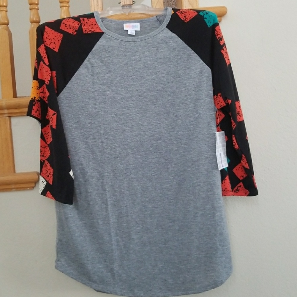 BNWT Lularoe Randy size Large